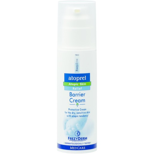 Frezyderm Atoprel Barrier Cream 150ml Frezyderm Atoprel Barrier Cream 150ml