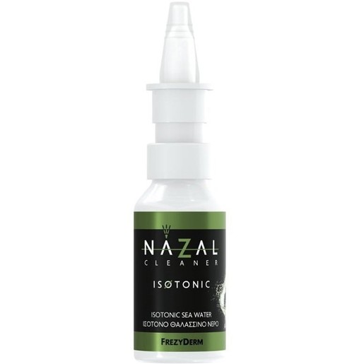 Frezyderm Isotonic Nazal Cleaner 30ml