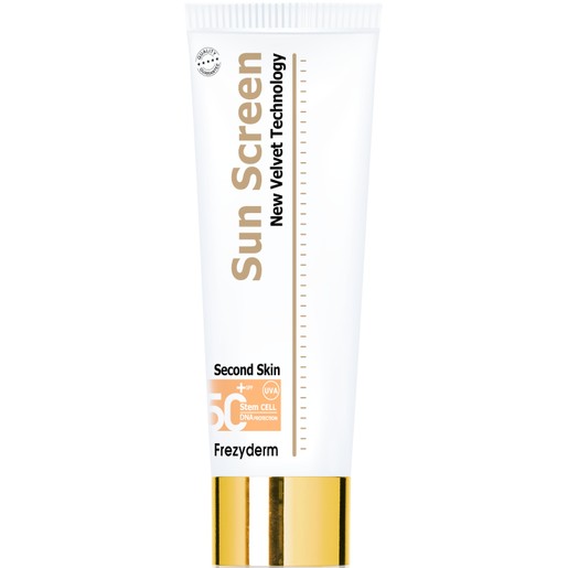 Frezyderm Sun Screen Velvet Body Lotion Spf50+ 150ml Frezyderm Sun Screen Velvet Body Lotion Spf50+ 150ml