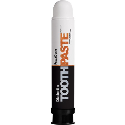 Frezyderm Diabeteeth Toothpaste 75ml