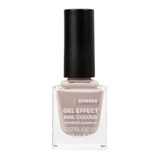 Korres Gel Effect Nail Colour 11ml - 13 Harmony