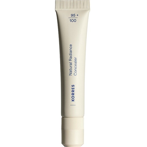 Korres Natural Radiance Concealer 8ml - 01 Light