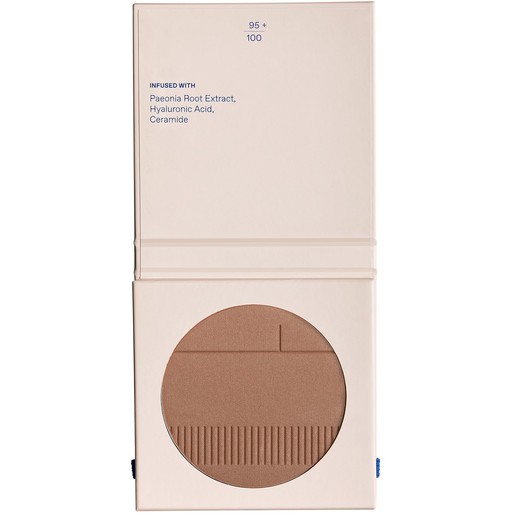 Korres Natural Light Bronzer 8g - 01 Light
