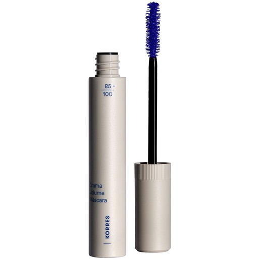 Korres Drama Volume Mascara 13ml - 03 Blue