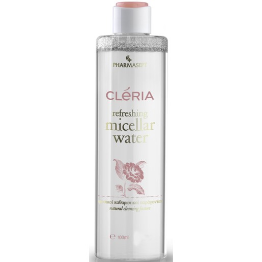 Pharmasept Cleria Refreshing Micellar Water Pharmasept Cleria Refreshing Micellar Water