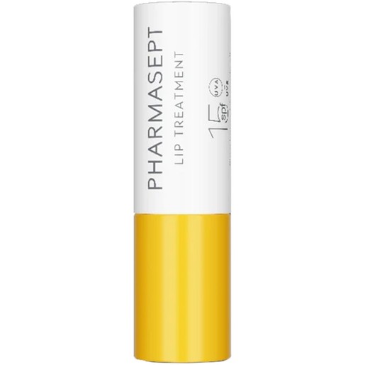 Pharmasept Treatment Spf15 Lip Balm 4.8g - Neutral