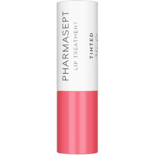Pharmasept Treatment Spf15 Lip Balm 4.8g - Tinted