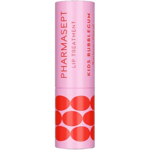 Pharmasept Treatment Kids Lip Balm 4.8g - Bubblegum