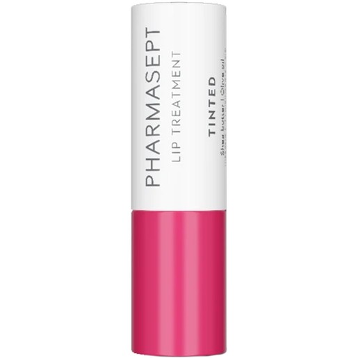 Pharmasept Treatment Lip Balm 4.8g - Tinted