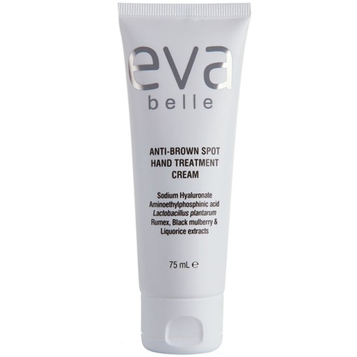 Eva Belle Anti Brown Spot Treatment Hand Cream 75ml