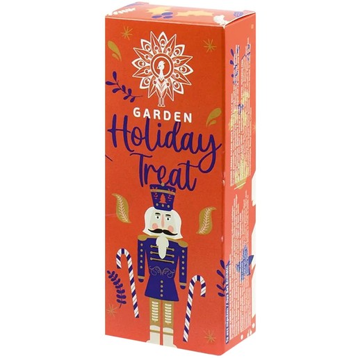 Garden Treat Set Περιποίησης Αφρόλουτρο με Άρωμα Βανίλιας 50ml & Αφρόλουτρο με Άρωμα Περγαμόντο 50ml Garden Treat Set Περιποίησης Αφρόλουτρο με Άρωμα Βανίλιας 50ml & Αφρόλουτρο με Άρωμα Περγαμόντο 50ml