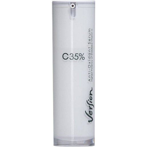 Version C35% Antioxidant Serum 30ml Version C35% Antioxidant Serum 30ml