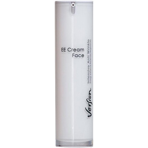 Version EE Intensive Anti-Wrinkle Face Cream 50ml Version EE Intensive Anti-Wrinkle Face Cream 50ml