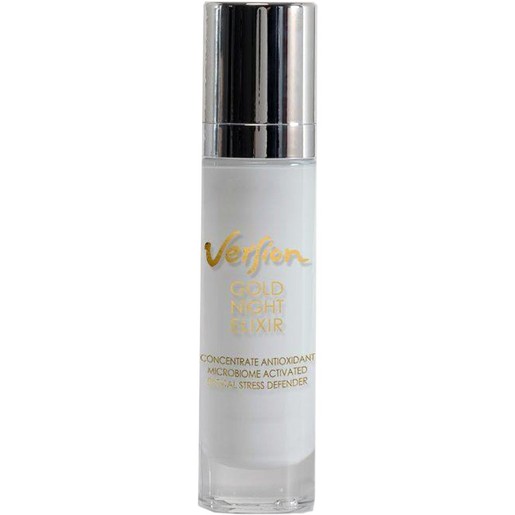 Version Gold Night Elixir Antioxidant Cream 50ml Version Gold Night Elixir Antioxidant Cream 50ml