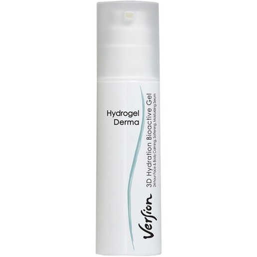 Version Hydrogel Derma Moisturizing Gel 150ml Version Hydrogel Derma Moisturizing Gel 150ml