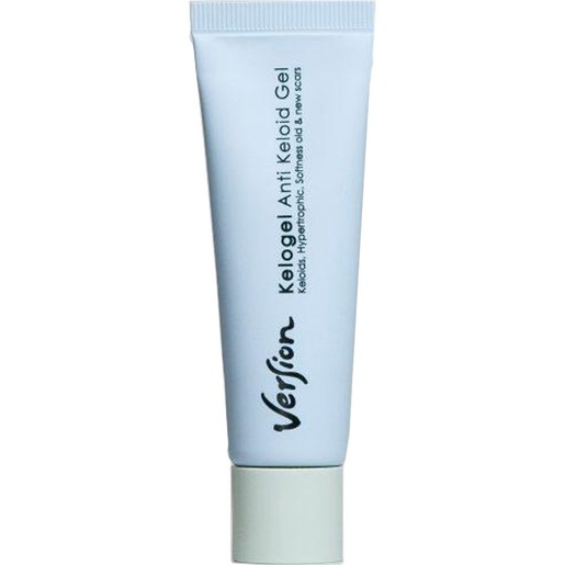 Version Kelogel Hypetrophic Scars Silicone Gel 30ml Version Kelogel Hypetrophic Scars Silicone Gel 30ml
