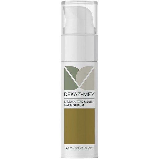 Mey Derma Lux Snail Face Serum 30ml