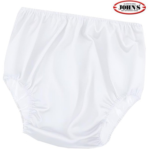 Johns Incontinence Panty for Women & Men Size 4 Κωδ 14300, 1 Τεμάχιο