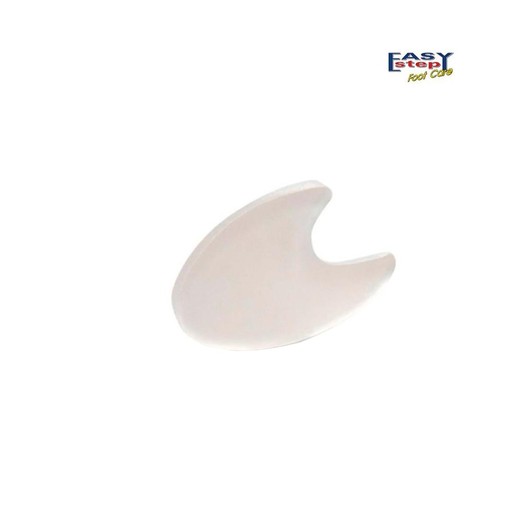 John\'s Easy Step Gel Toe Seperator Size S-M Κωδ 17213, 1 Τεμάχιο