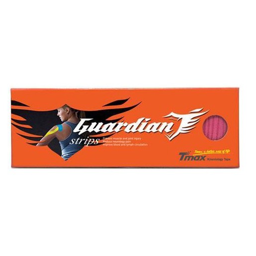 John\'s Guardian Strips Tmax Kinesiology Tape Ταινίες Κινησιολογίας 233211 Beige 6 Τεμάχια 5x20 Εκατοστά John\'s Guardian Strips Tmax Kinesiology Tape Ταινίες Κινησιολογίας 233211 Beige 6 Τεμάχια 5x20 Εκατοστά
