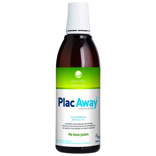PlacAway Daily Care 500ml PlacAway Daily Care 500ml