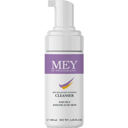 Mey Balancing Foaming Cleanser 100ml