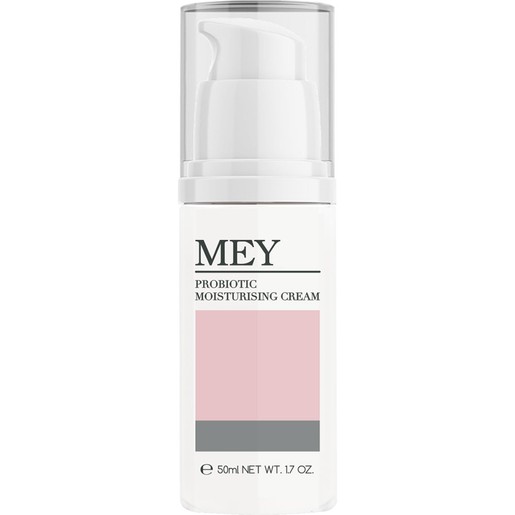 Mey Probiotic Moisturising Cream 50ml