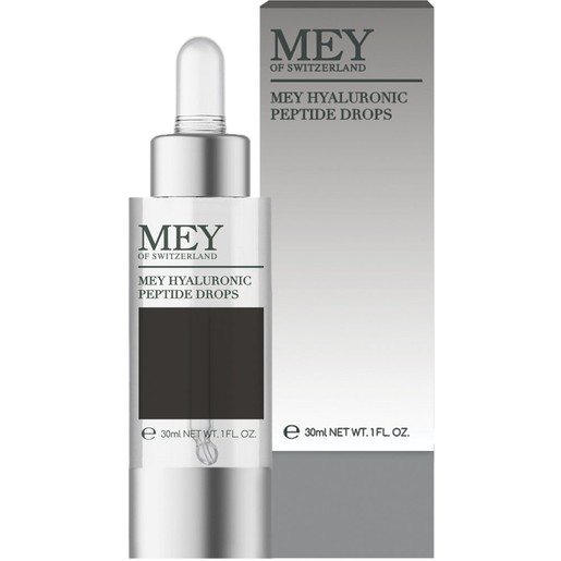 Mey Hyaluronic Peptide Drops 30ml
