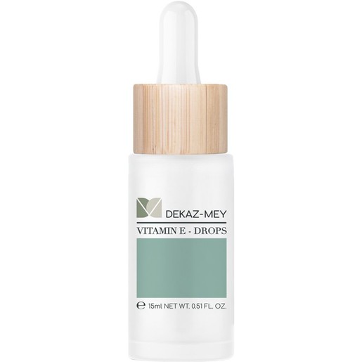 Dekaz-Mey Vitamin E Drops 15ml