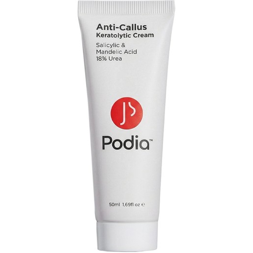 Podia Anti-Callus Keratolytic Cream 50ml