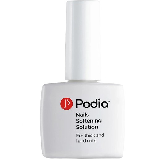 Podia Nails Softening Solution 10ml