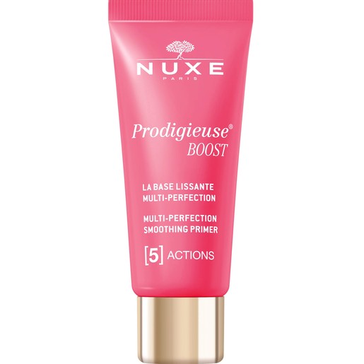 Nuxe Promo Prodigieuse Boost Multi-Perfection Smoothing Primer 30ml