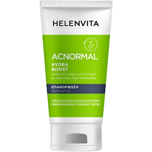Helenvita Acnormal Hydra Boost Cream 60ml Helenvita Acnormal Hydra Boost Cream 60ml