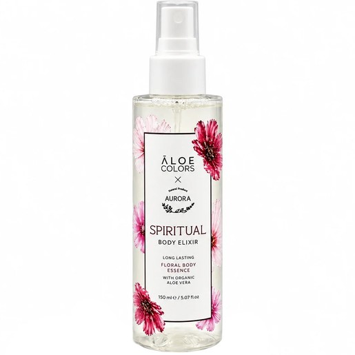 Aloe Colors x Aurora Spiritual Body Elixir 150ml