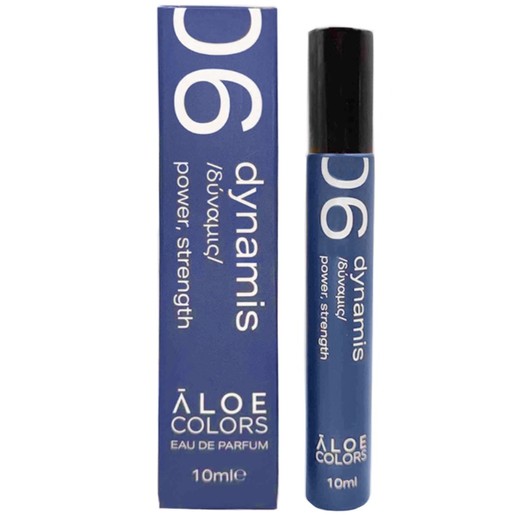 Aloe Colors Eau De Parfum 10ml - Dynamis Aloe Colors Eau De Parfum 10ml - Dynamis
