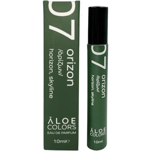 Aloe Colors Eau De Parfum 10ml - Orizon