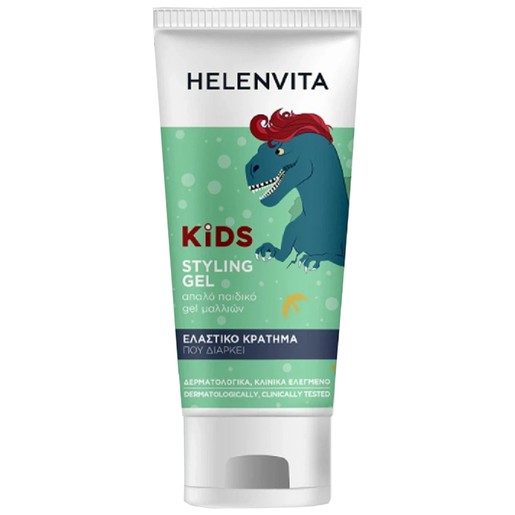 Helenvita Kids Dino Styling Gel 100ml