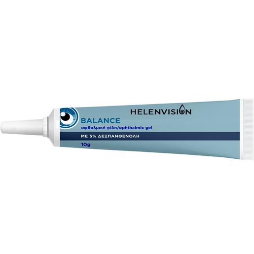 Helenvision Balance Gel 10g