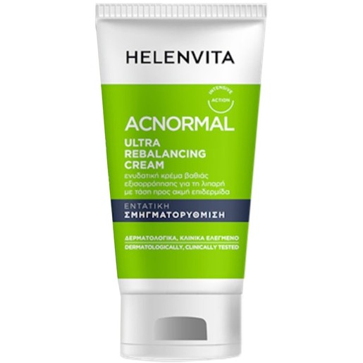 Helenvita Acnormal Ultra Rebalancing Cream 60ml