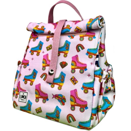 The Lunch Bags Kids 1 Τεμάχιο Κωδ LB1563 - Rollers
