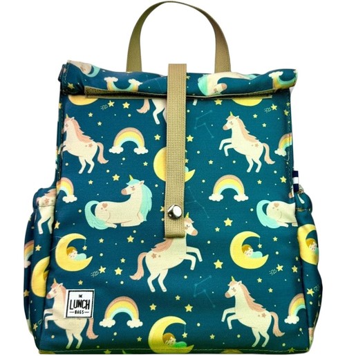 The Lunch Bags Kids 1 Τεμάχιο Κωδ LB1563 - Unicorn