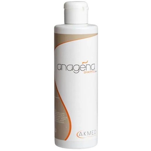 Akmed Anagena Shampoo 250ml