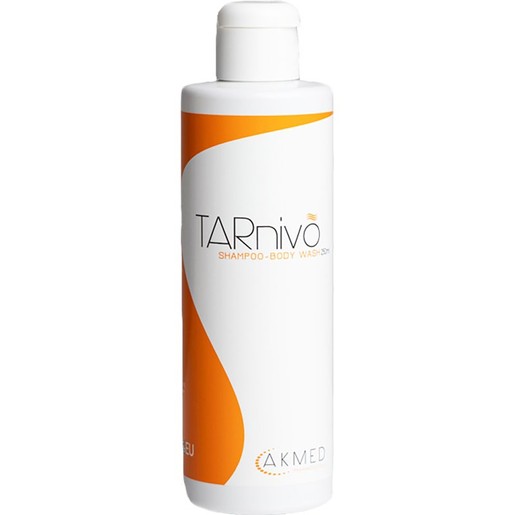 Akmed Tarnivo Shampoo & Body Wash 250ml