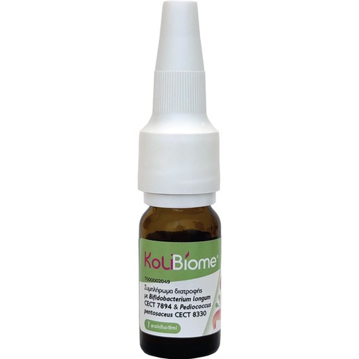 Cross Kolibiome 8ml