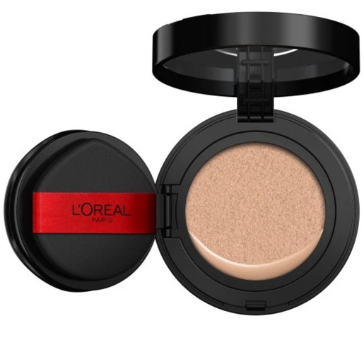 L\'Oreal Paris Infaillible 24H Fresh Wear Cushion Foundation 11g - 140 Neutral Neutre