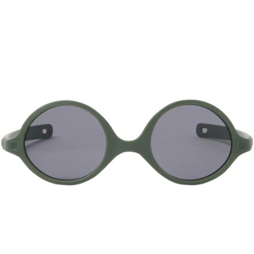 Kietla Baby Diabola 0-1 Years Κωδ D1SUNKAKI Sunglasses, 1 Τεμάχιο - Kaki