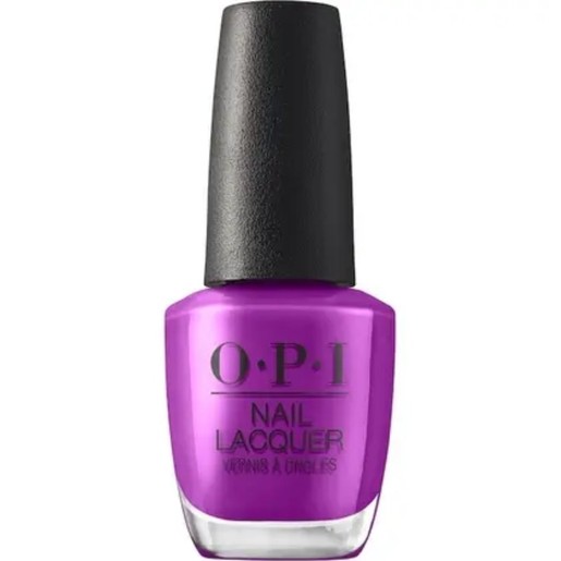 OPI Nail Lacquer Nail Polish 15ml - Ultra Violet Daze