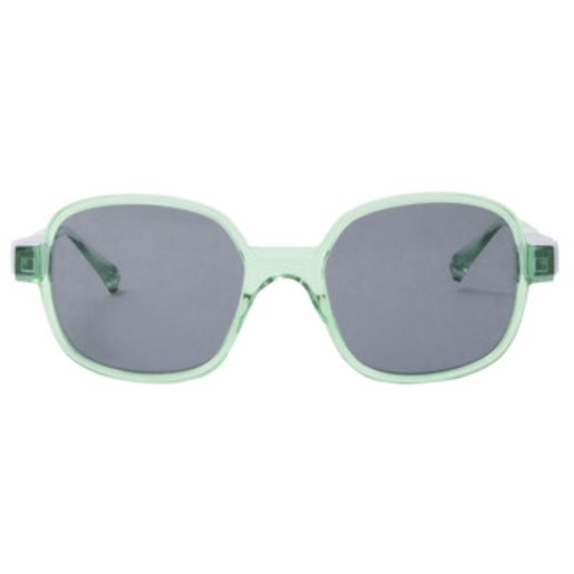 Kietla Kids Urban 4-7 Years Κωδ URBSUNGREENLAV Sunglasses, 1 Τεμάχιο - Green / Lavender