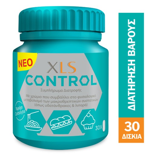 XLS Control 30tabs XLS Control 30tabs
