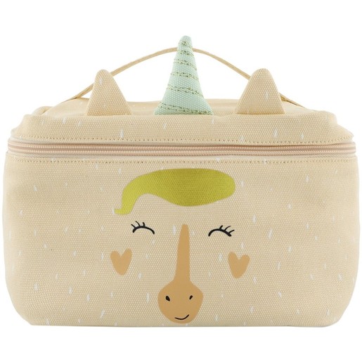 Trixie Thermal Lunch Bag 1 Τεμάχιο - Mrs. Unicorn